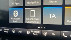 Honda Civic 2.0 eHEV Sport 5dr CVT Hybrid Hatchback